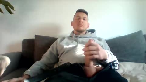 kinkylionboy online show from 01-18-26, 12:42