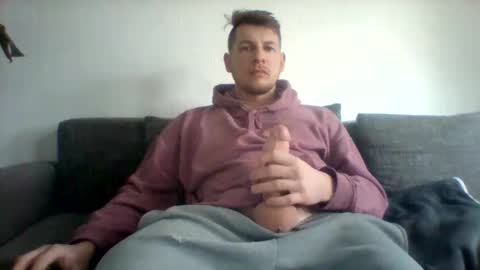 kinkylionboy online show from 02-19-26, 02:13
