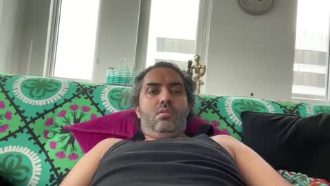 kinkyman16 online show from 02-13-25, 04:50