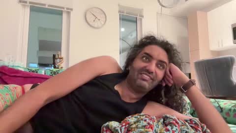 kinkyman16 online show from 02-15-25, 11:47