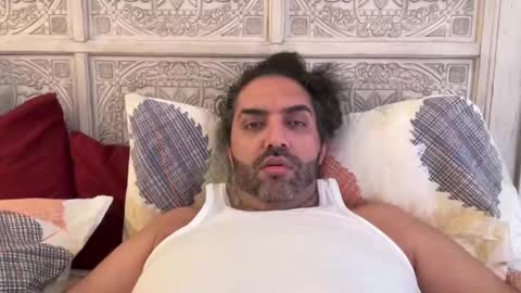 kinkyman16 online show from 02-21-25, 11:44