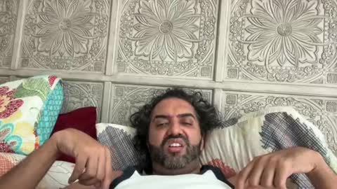 kinkyman16 online show from 02-28-25, 12:09