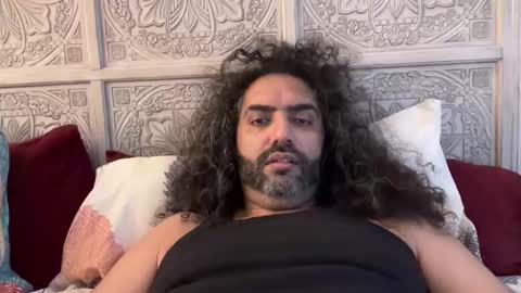 kinkyman16 online show from 03-06-25, 11:25