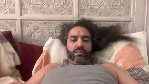 kinkyman16 online show from 03-12-25, 10:05