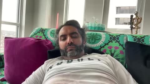 kinkyman16 online show from 03-12-25, 06:55