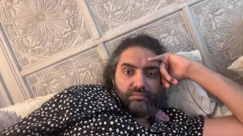 kinkyman16 online show from 09-11-25, 10:10