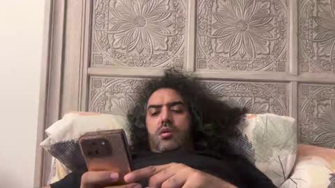 kinkyman16 online show from 09-28-25, 10:09