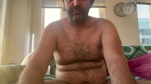 kinkyman16 online show from 10-07-25, 11:18