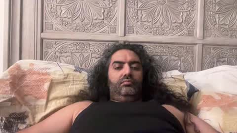 kinkyman16 online show from 10-11-25, 09:41