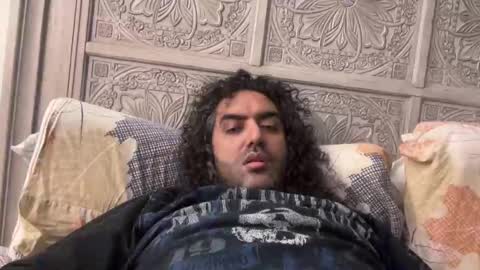 kinkyman16 online show from 10-12-25, 09:52