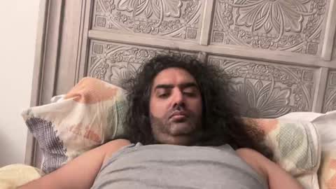 kinkyman16 online show from 10-14-25, 10:49