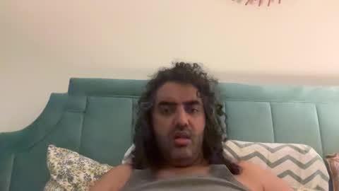 kinkyman16 online show from 10-24-25, 08:55