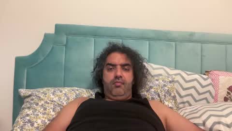 kinkyman16 online show from 10-27-25, 10:41