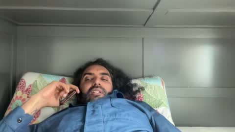 kinkyman16 online show from 04-01-26, 07:44