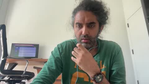 Snapshot of kinkyman16 chatting on 05-05-26, 05:10 kinkyman16 online show from 05-05-26, 05:10