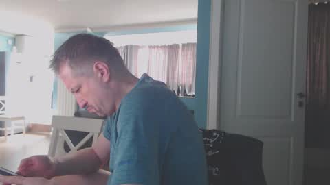 kinkymike4all online show from 03-24-26, 12:21