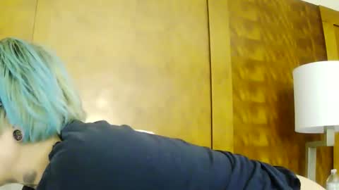 Kinky Pinky online show from 02-11-26, 01:10