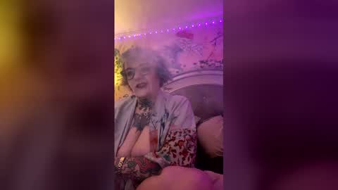 Kinky Pinky online show from 02-13-26, 09:44