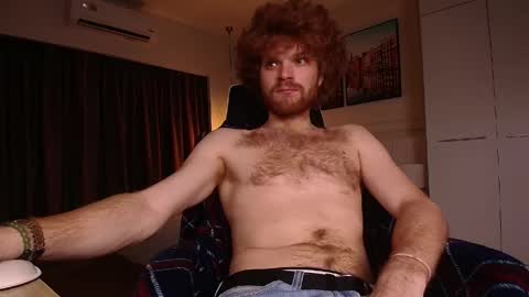 Snapshot of kinkypumpkin chatting on 05-23-26, 03:49 Kenny online show from 05-23-26, 03:49