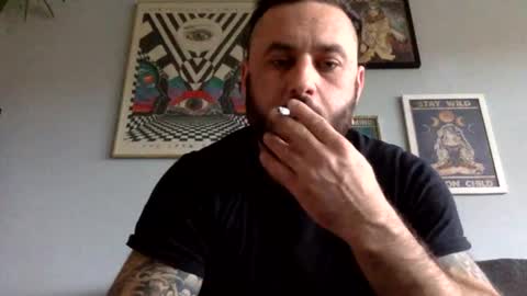 Snapshot of kinkysecretdesire chatting on 12-17-24, 10:12 Kinky Himeros online show from 12-17-24, 10:12