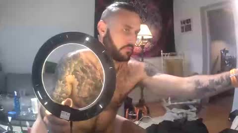 Snapshot of kinkysecretdesire chatting on 05-26-26, 03:24 Kinky Himeros online show from 05-26-26, 03:24