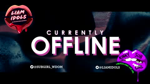 Snapshot of kinkysubgirl_wdom chatting on 02-06-25, 03:48 kinkysubgirl wDom online show from 02-06-25, 03:48