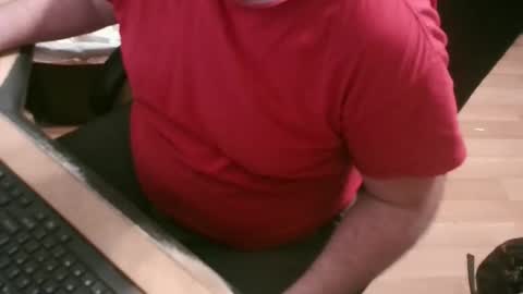 kinkytxm online show from 12-16-25, 04:23