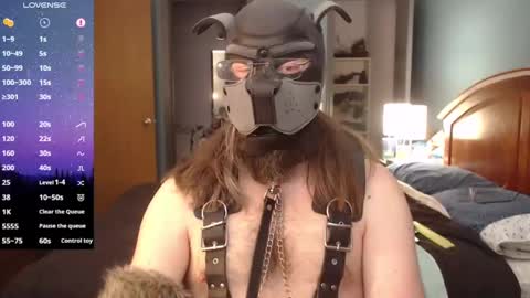 Snapshot of kinkywolf87 chatting on 01-12-25, 05:54 kinkywolf87 online show from 01-12-25, 05:54