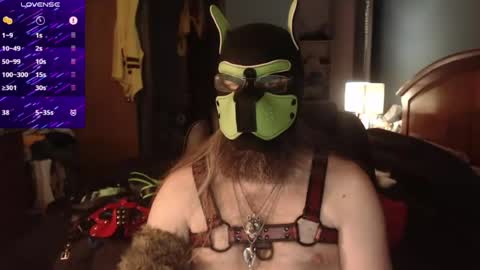 Snapshot of kinkywolf87 chatting on 06-18-26, 12:11 kinkywolf87 online show from 06-18-26, 12:11