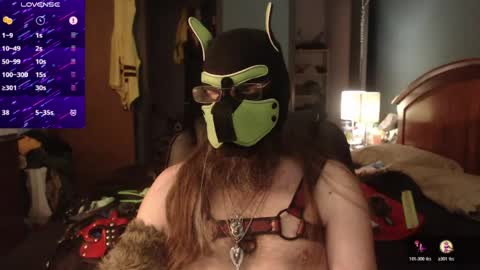 Snapshot of kinkywolf87 chatting on 06-18-26, 06:56 kinkywolf87 online show from 06-18-26, 06:56