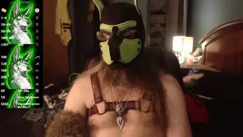 Snapshot of kinkywolf87 chatting on 06-25-26, 10:03 kinkywolf87 online show from 06-25-26, 10:03