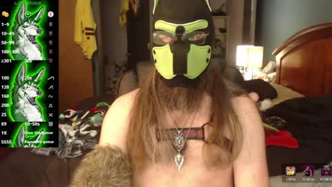 Snapshot of kinkywolf87 chatting on 06-29-26, 07:14 kinkywolf87 online show from 06-29-26, 07:14