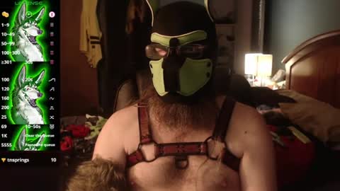 Snapshot of kinkywolf87 chatting on 07-16-26, 03:56 kinkywolf87 online show from 07-16-26, 03:56