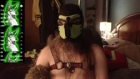 Snapshot of kinkywolf87 chatting on 07-26-26, 05:59 kinkywolf87 online show from 07-26-26, 05:59
