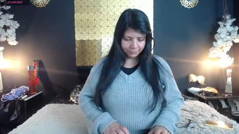 kinkyy_mom online show from 11-05-25, 03:01