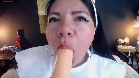 kinkyy_mom online show from 12-03-25, 03:10