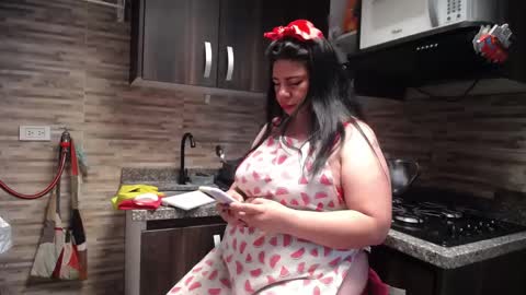 kinkyy_mom online show from 06-09-26, 03:45