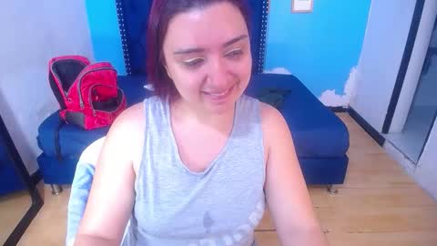 kinkyy_redhead online show from 10-25-25, 01:40