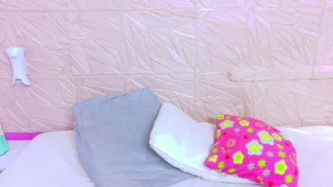 kinkyy_redhead online show from 04-01-26, 01:12