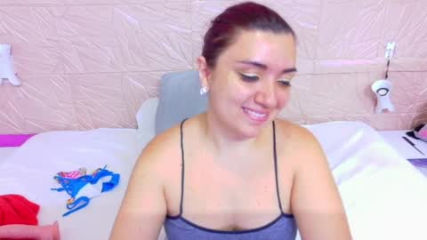kinkyy_redhead online show from 04-07-26, 01:55