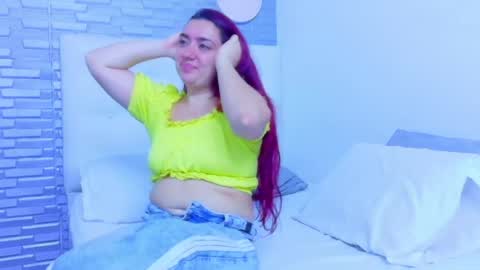 kinkyy_redhead online show from 04-20-26, 01:47