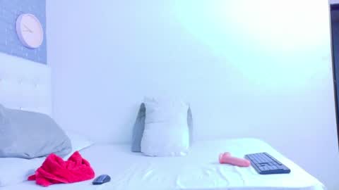 kinkyy_redhead online show from 05-15-26, 11:17