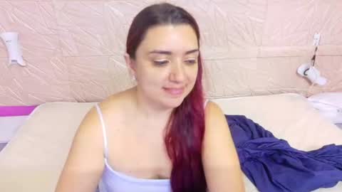 kinkyy_redhead online show from 06-24-26, 11:31