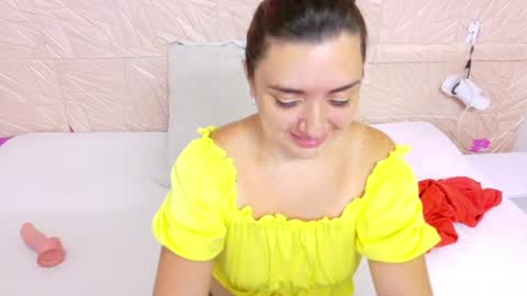 kinkyy_redhead online show from 07-11-26, 11:13