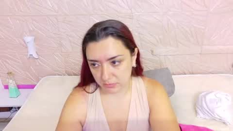 kinkyy_redhead online show from 07-20-26, 12:07