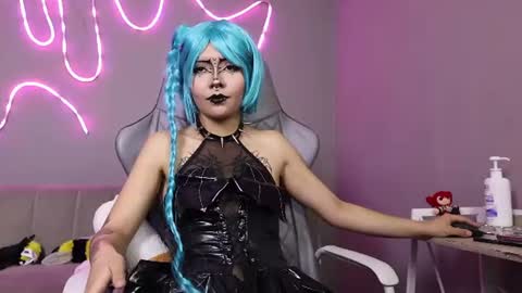 kioto_vamp online show from 06-11-26, 04:43