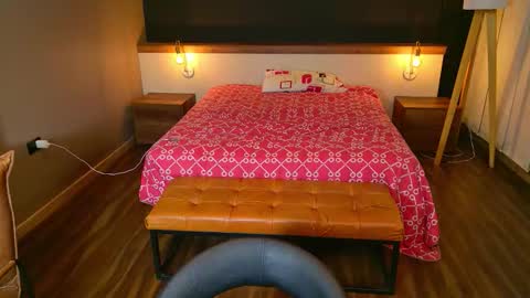 Tamara Bela     your favorite lover  from Colombia online show from 03-19-26, 12:03