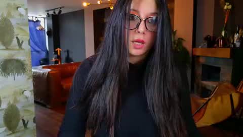 Snapshot of kioty_leo chatting on 07-21-26, 08:33 Tamara Bela your favorite lover from Colombia online show from 07-21-26, 08:33