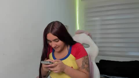kir_ely online show from 07-07-26, 07:18