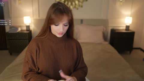 Sweet girls online show from 10-06-25, 09:40